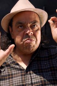 Héctor Hernandez as Victor Cussi in Hablando con Animales 2026