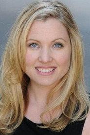 Lindsay Wray as Allison in Orgies and the Meaning of Life 2008