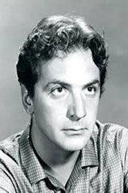 Jean Coutu as Timé in The Appearance 1972