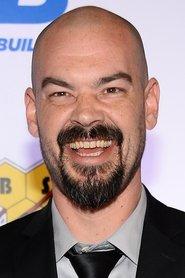 Aaron Goodwin as Self in Ghost Adventures 2007
