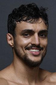 Ricardo Ramos as Self in UFC Fight Night 261: Oliveira vs. Gamrot 2025