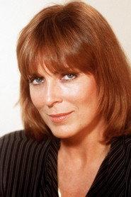 Joanna Cassidy as Zhora in Blade Runner 1982