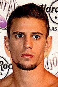 Rocco Santomauro as Self in Canelo Alvarez vs. Amir Khan 2016