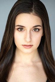 Amanda Spinosa as Karina Kolokithas in Accused: The Karen Read Story 2026