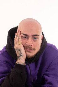 Simone Panetti as in The Freak Family 2024