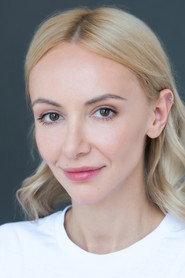 Polina Kutikhina as dancer-prostitute in Friday. 12 2009