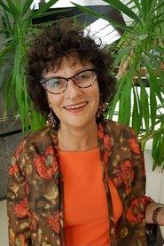 Eva Maria Giegl as Self - Paleogeneticist in Inside the Mind of a Cat 2022