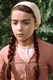 Manana Londaridze as Tsira in Mameluke 1958