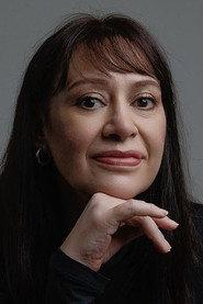 Mónica Sánchez Herrera as in The Imaginaries 2026