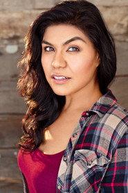 Laura Vallejo as Kokonew in Gift of Fear 2023