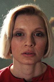 Katarina Thane as Paramedic in Wish You Were Here 2013