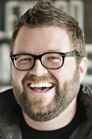 Rutledge Wood as Cody in Drifter 2026