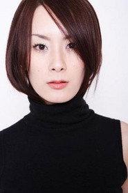 Takemi as Tetomu in Hyakujuu Sentai Gaoranger: The Fire Mountain Roars 2001