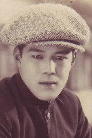 Nobuo Asaoka as  in Jean Valjean: Part Two 1931