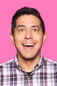 Brandon Bautista as Newbie in Who's Up? 2010