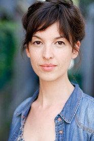 Laura Couturier as  in Eject 2025