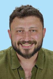 Ateş Benek as Mayor / Recep in Grace For Sale 2025