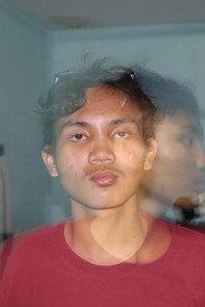 M. Zakaria Al Fajri as Arya in BE6IN FOREVER 2026