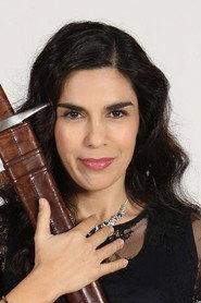 Margarita Zachariou as Eleni in Motherwitch 2026