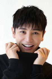 Sun Jian as Zhang Dingding in A Stupid Journey 2014