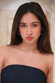 Pashmina Roshan as Sanya in Ishq Vishk Rebound 2024