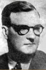 Petar Dimitrov as Bay Kolyo in Our Land 1952