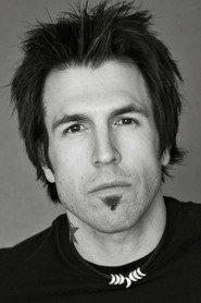 Phil Varone as Self in Skid Row | Under The Skin: The Making Of Thickskin 2003