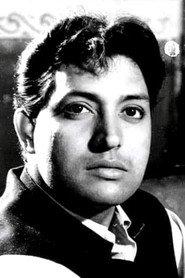 Azim as  in Sat Bhai Chompa 1968