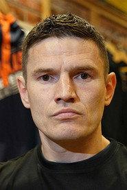 Willie Limond as Self in Ricky Burns vs. Willie Limond 2023