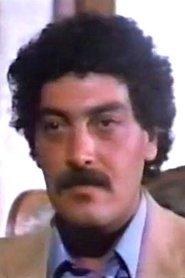 Giuseppe Curia as Eric in Sexual Doublecross 1980
