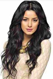 Asma Soliman as in Rose and basil