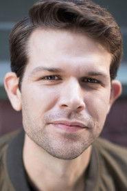 Taylor Anthony Miller as Nick in Brett Was a F*ck 2024