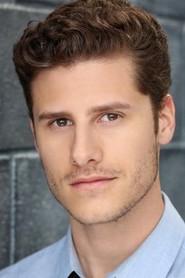 Michael Moskewicz as Joe in Dawn 2015
