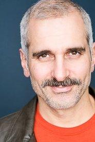 Turhan Troy Caylak as Cafe Customer in The Quality Of Mercy 2002