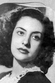 Carmen Dolores as Teresa de Albuquerque in Doomed Love 1943