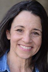 Jennie Fahn as Rosa in Margreet