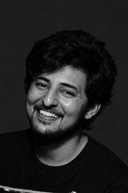 Darshan Raval as  in patel vs patrick 2019