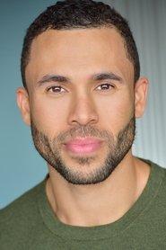 Cj Hammond as Det. Lin in She's Obsessed With My Husband 2024