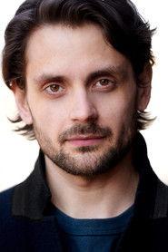 Ed Pinker as Jordan in Jude and the Jinn