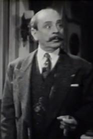 Diego Martínez as  in One Sin A Month 1949