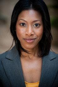 Tammy Thomas as Lula May in Paradise House 2015