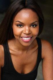 Shatoya McClintock as Marta in Farm to Fork to Love 2021