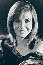 Jenny Till as The Imposter Lady Marian in A Challenge for Robin Hood 1967
