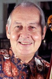Stéphane Grappelli as Self in Django Reinhardt 1957