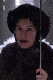 Viveka Frost as themself in I Wish I Were a Camera 2025