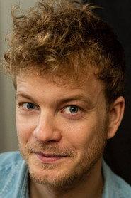 Niels Anders Manley as  in A Thousand Hours 2022