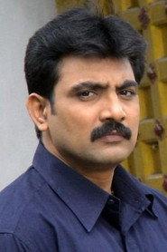 Saakshi Siva as  in Hide N Seek 2024