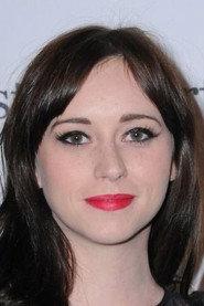 Georgie Guinane as Morgan in The Babymoon 2017