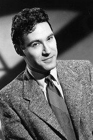 Tommy Morton as Tony Monaco in Main Street to Broadway 1953