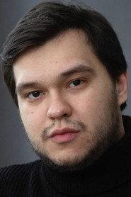 Vyacheslav Ivanov as  in My Own Bed Eating Me Alive 2026